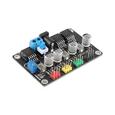 DC to DC Adjustable Converter Voltage Regulator 3.3V 5V 7-30V Module LM2596