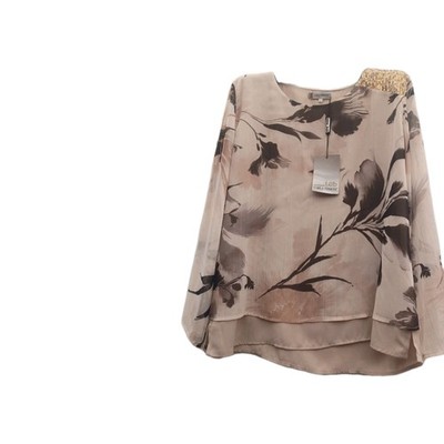 Carla Ferroni Bluse
