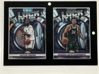 2025 Topps Giannis Antetokounmpo Base (Raw)