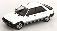 1:18 Mcg Renault 11 Turbo White