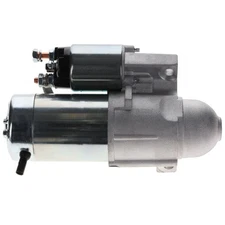 Starter Fits Buick Regal 1998-2000,Chevrolet	Impala	2000,10465421, 9000836, 6455