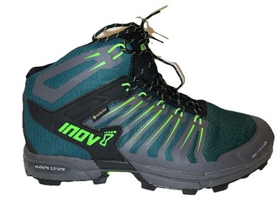 Inov-8 Men's Roclite G 345 GTX Hiking and Walking Shoes