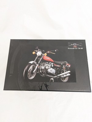 Kawasaki ZⅡ 750RS 1/12 scale made by Minichamps Candy Brown