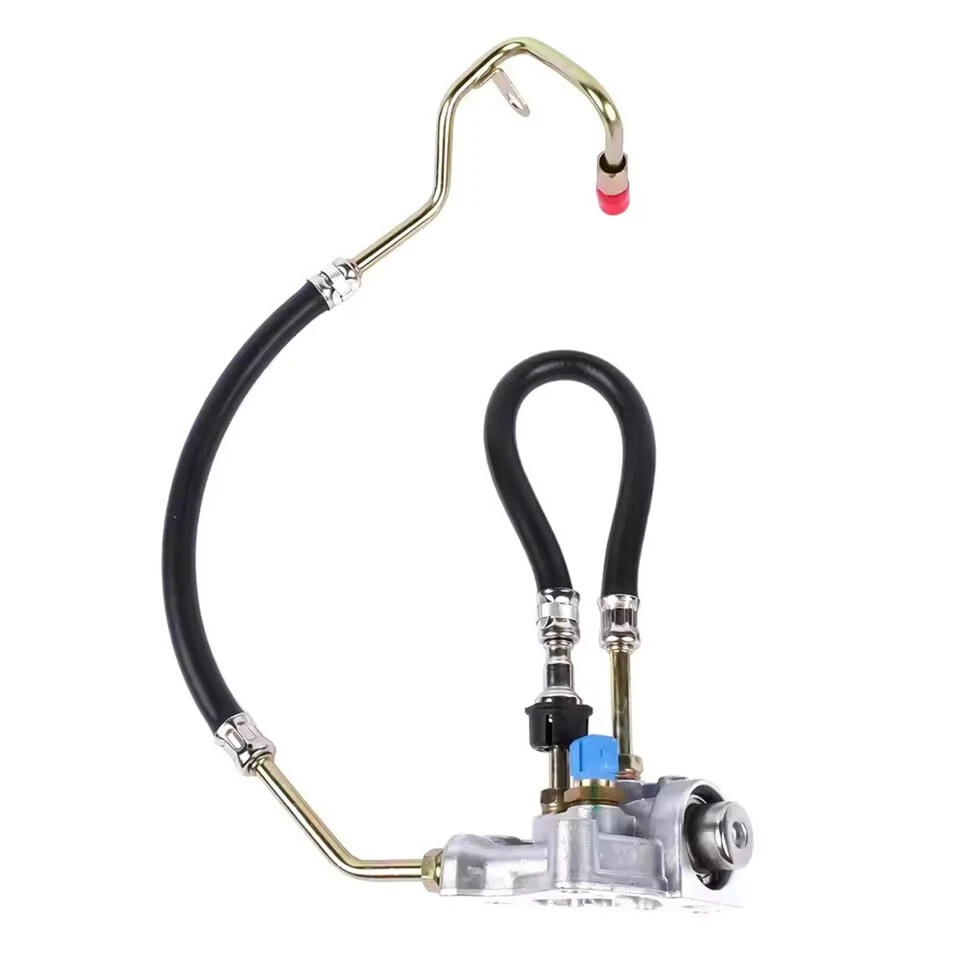 Fuel Pressure Regulator LR016318 For Land Rover Defender Discovery 2 2002-2004 - image 4 of 4