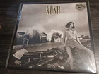 RUSH Permanent Waves Vinyl 2015 180 Gram audiophileDMM Analouge SEALED with Hype
