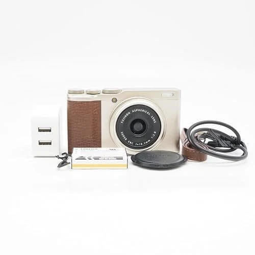 Fujifilm XF10 Digital Cameras for sale | eBay