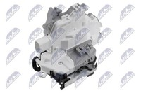 NTY TüRschloss EZC-AU-324 FüR Audi VW