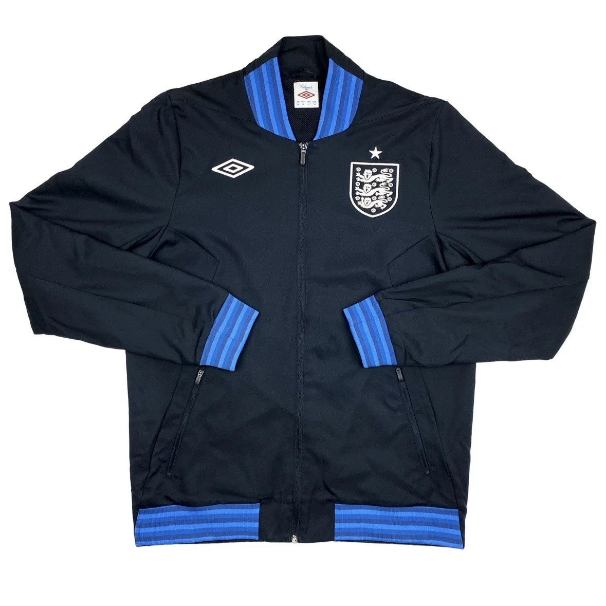 umbro england jacket products for sale | eBay UK