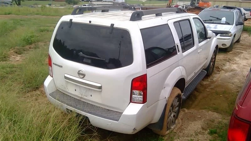 Luz antiniebla de esquina/estacionamiento del conductor para Nissan Pathfinder 05-12 OEM Foto 4 de 4