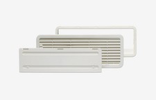 DOMETIC LS200 BOTTOM FRIDGE VENT & WINTER COVER caravan motorhome campervan
