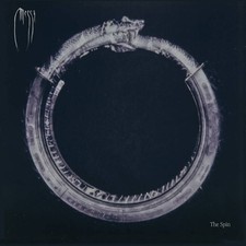 MESSA - the spin DigiCD