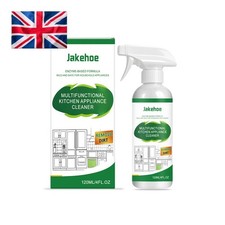 Multifunctional Kitchen Appliance Cleaner,Multi-Purpose Heavy Duty Degreaser