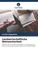 Cecilia Augustino | Landwirtschaftliche Netzwerkarbeit | Taschenbuch | Deutsch