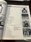 1975 SUPER BOWL IX Program PITTSBURGH STEELERS vs MINNESOTA VIKINGS  — photo 9