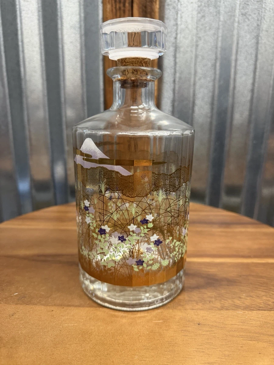 Suntory Whisky In Collectible Liquor Bottles (1900-Now) for sale