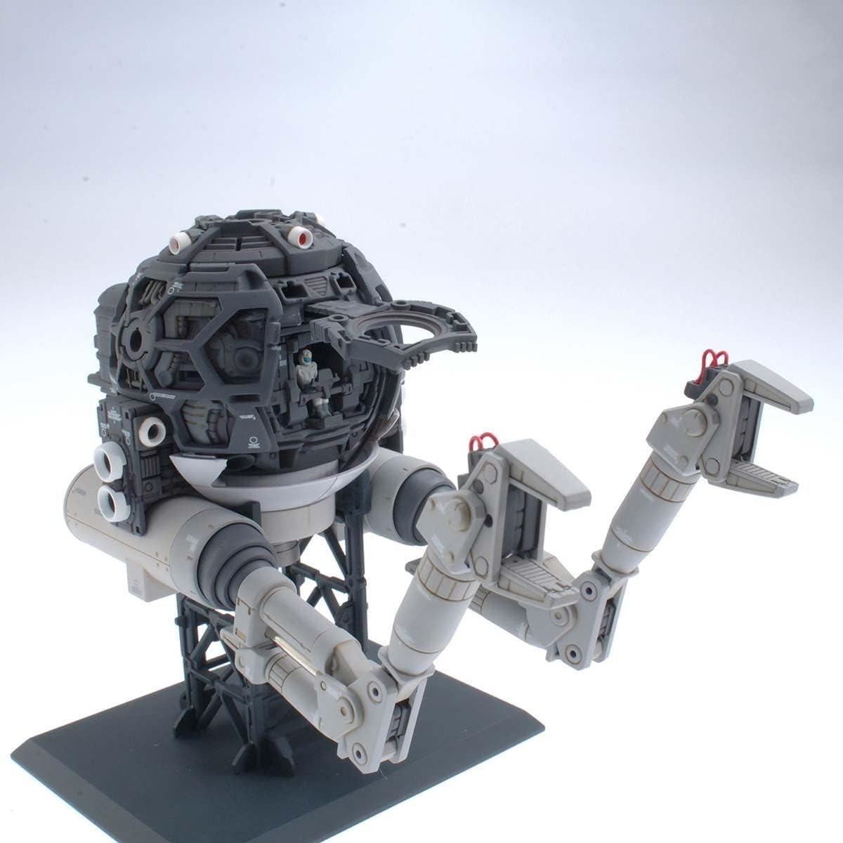 Gundam MG 1/100 Ball Ver.Ka Model Kit - NEW - Ship from USA