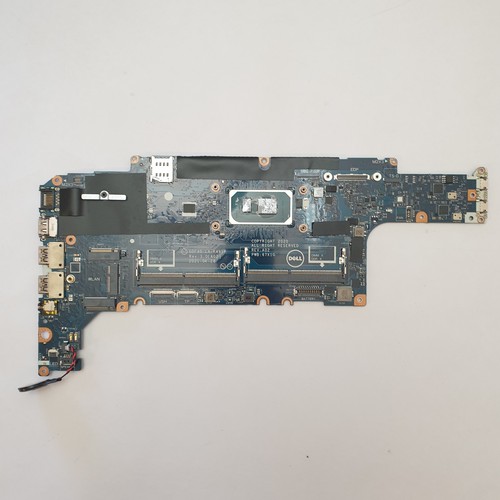 Dell Latitude 5420 Mainboard CPU i5-1145G7 2,600 Motherboard Hauptplatine