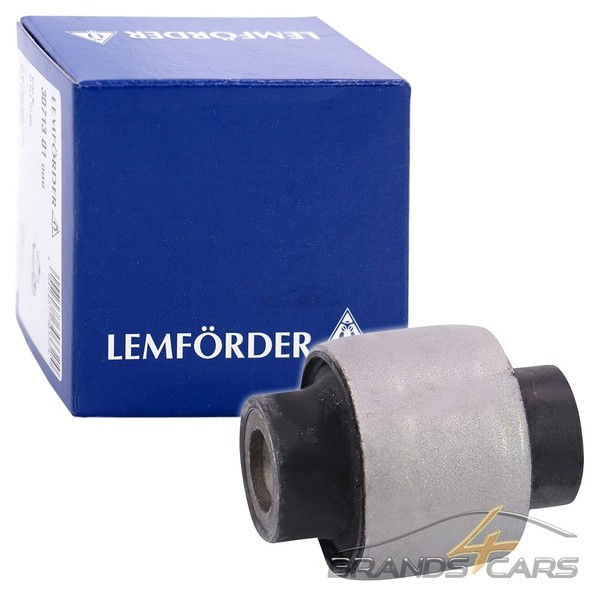 LemfÖRder Querlenkerlager FÜR BMW 3-ER E36 E46 X3 E83 Z1 Z4 E85 E86 E89-image