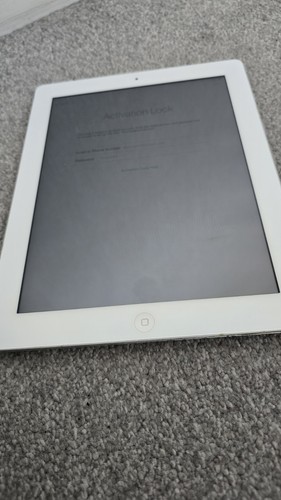 Apple iPad 2 A1396 16gb * Read Description* - Picture 2 of 5