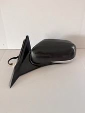 2009-2014 Acura Tl Driver Left Side View Mirror Power Heated Oem Genuine 2009-2014 Acura Tl Driver Left Side View Mirror Power Heated Oem Genuine
