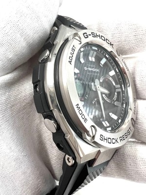 G-Shock 54445524 JA Blue Digital Watch for sale online | eBay