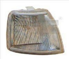 TYC 18-3316-05-2 Blinker Blinkleuchte vorne Links für OPEL Vectra A CC (J89)