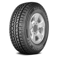 Tire Mastercraft Courser Msr 25565r16 109s Winter Snow