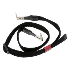 Fotodiox Pro Shoulder Strap Neck Strap for Rollei Rolleiflex TLR Twin Lens Re...