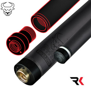 Bull Carbon Shaft | eBay