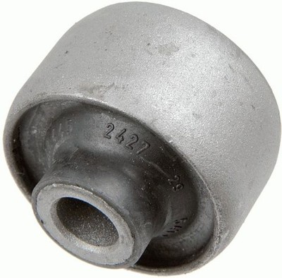 2x LEMFÖRDER Lagerung, Lenker 24548 01 für FORD