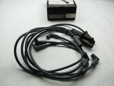 Pace Setter 73634 Ignition Spark Plug Wire Set 88-89 Buick Olds Pontiac 3.8L V6