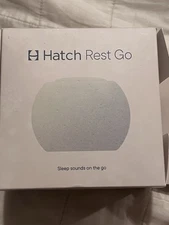 Hatch Rest Go