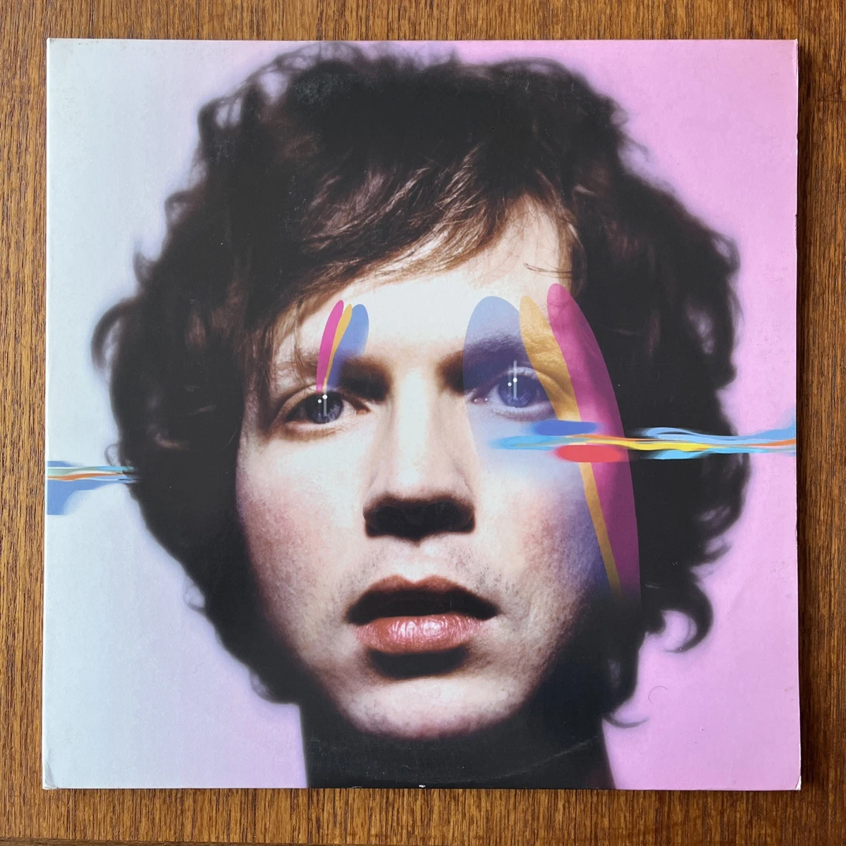 Beck Sea Change In Vinyl Records for sale | eBay