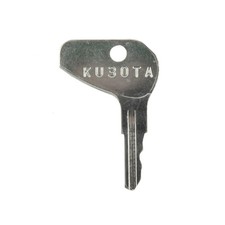 Z&uuml;ndschl&uuml;ssel Kubota L2501 L2600 L2800 L3000 L3200 L3400 L3800 L4300