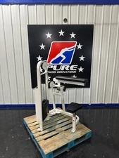 Cybex | VR2 Ab Crunch