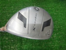 Yamaha inpres X UT 2013 Hybrid U#3+ MX-513U (SR) #765 Golf Clubs