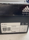 Adidas Lift Off II White Dark Indigo ClimaCool Basketball Shoes Men's Size 7.5 — photo 8