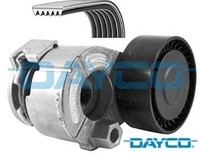 Dayco KPV192 Keilrippenriemensatz Keilriemen Satz Keilriemensatz
