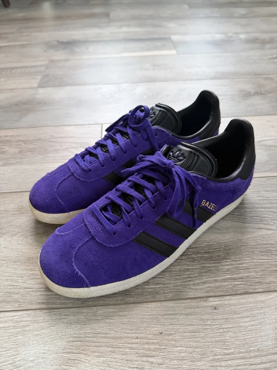 adidas gazelle silver green womens Adidas Gazelle Indoor (Preloved Ink/Cloud White/Shadow Navy) – Two 18