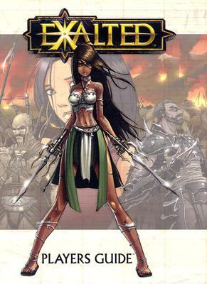 Exalted Players Guide, , Good Book