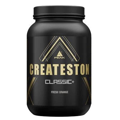 PEAK Createston Classic+ I All-In-One I Post-Workout mit über 60 Wirkstoffen - Bild 1 von 2