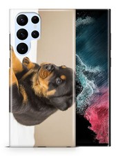 CASE COVER FOR SAMSUNG GALAXY|ROTTWEILER DOG ...