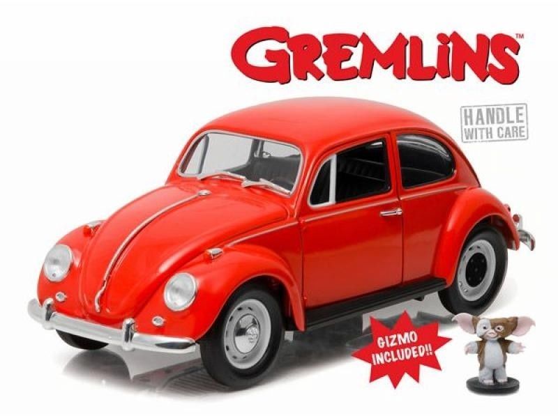 Voiture Miniature VOLKSWAGEN Coccinelle Film Gremlins 1984 Métal 1 1 1 18 Avec Gizmo fd94f8 Voiture Miniature VOLKSWAGEN Coccinelle Film Gremlins 1984 Métal 1 1 1 18 Avec Gizmo fd94f8