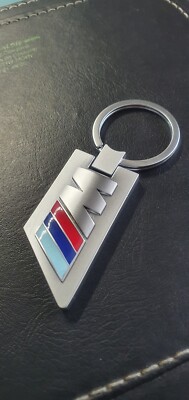bmw m sport m Performance M POWER Schlüsselanhänger