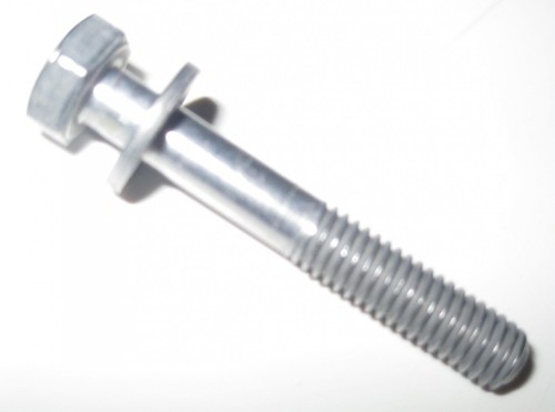 Dorman 03766: Spring Center Bolt - 1/2-20 X 12 In