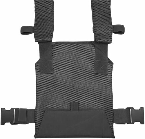 Weighted Vest for Men and Women Weight Vests Adjustable Strength and Endurance - Picture 5 of 8