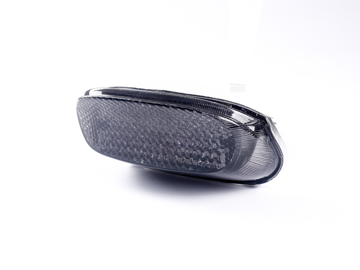 Brake TailLight LED Integrated Turn Signal Kawasaki 1993-2001