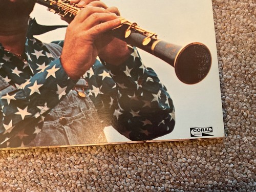 Pete Fountain New Orleans, Tennessee (1971) Vinyl LP Coral – CRL 757517 - Imagen 3 de 12