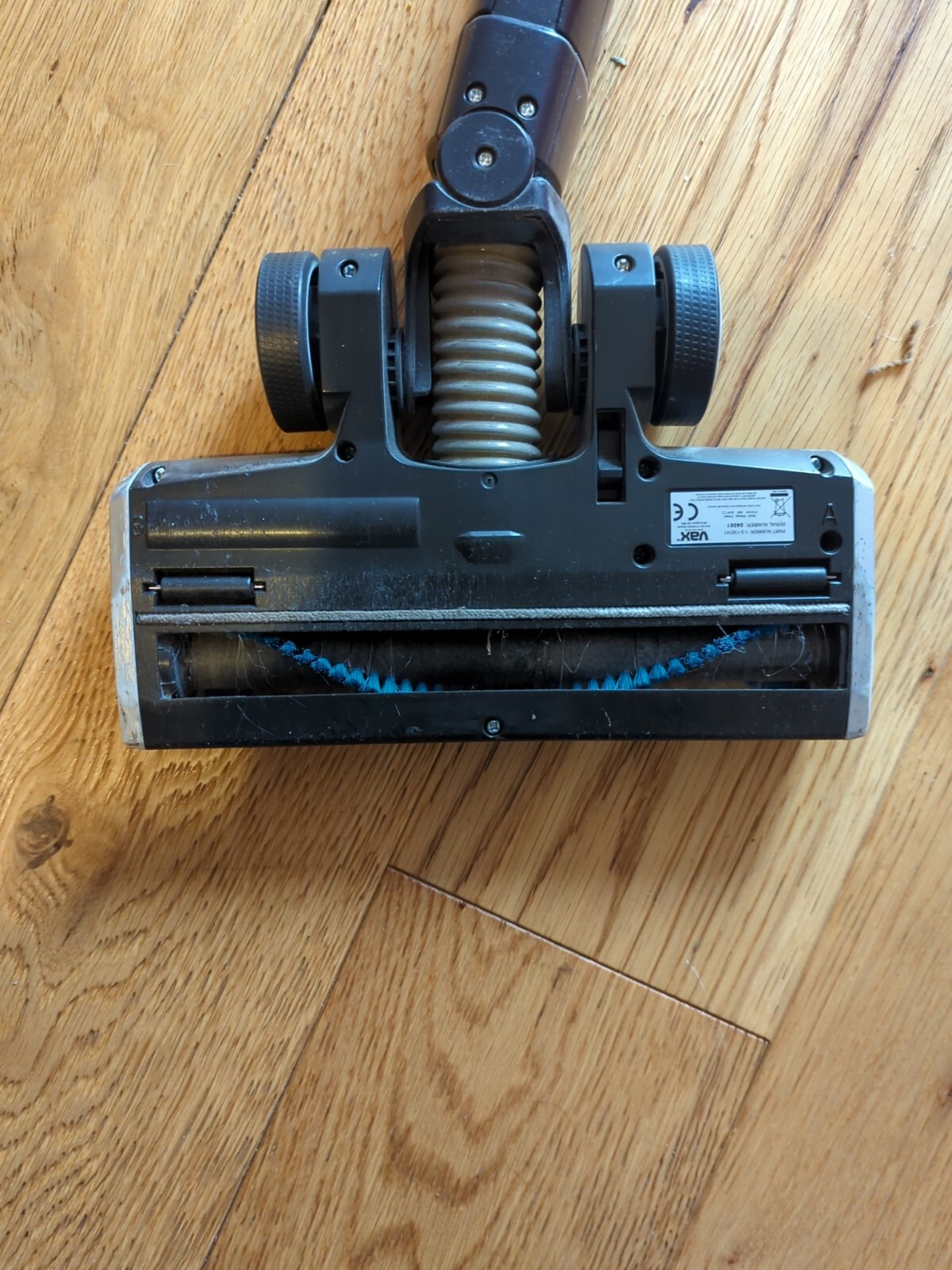 Vax Blade 32V Pro Cordless Stick Vacuum Cleaner (TBT3V1P1