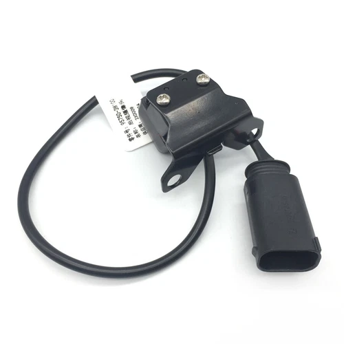 Cámara de estacionamiento de visión trasera de reversa 95750-3W100 para Kia Sportage 2011-2016 A - Imagen 4 de 10